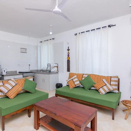 Bali House Apartment Malindi Ngoại thất bức ảnh