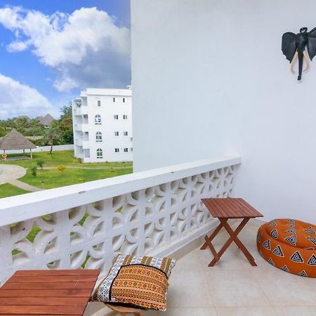 Bali House Apartment Malindi Ngoại thất bức ảnh