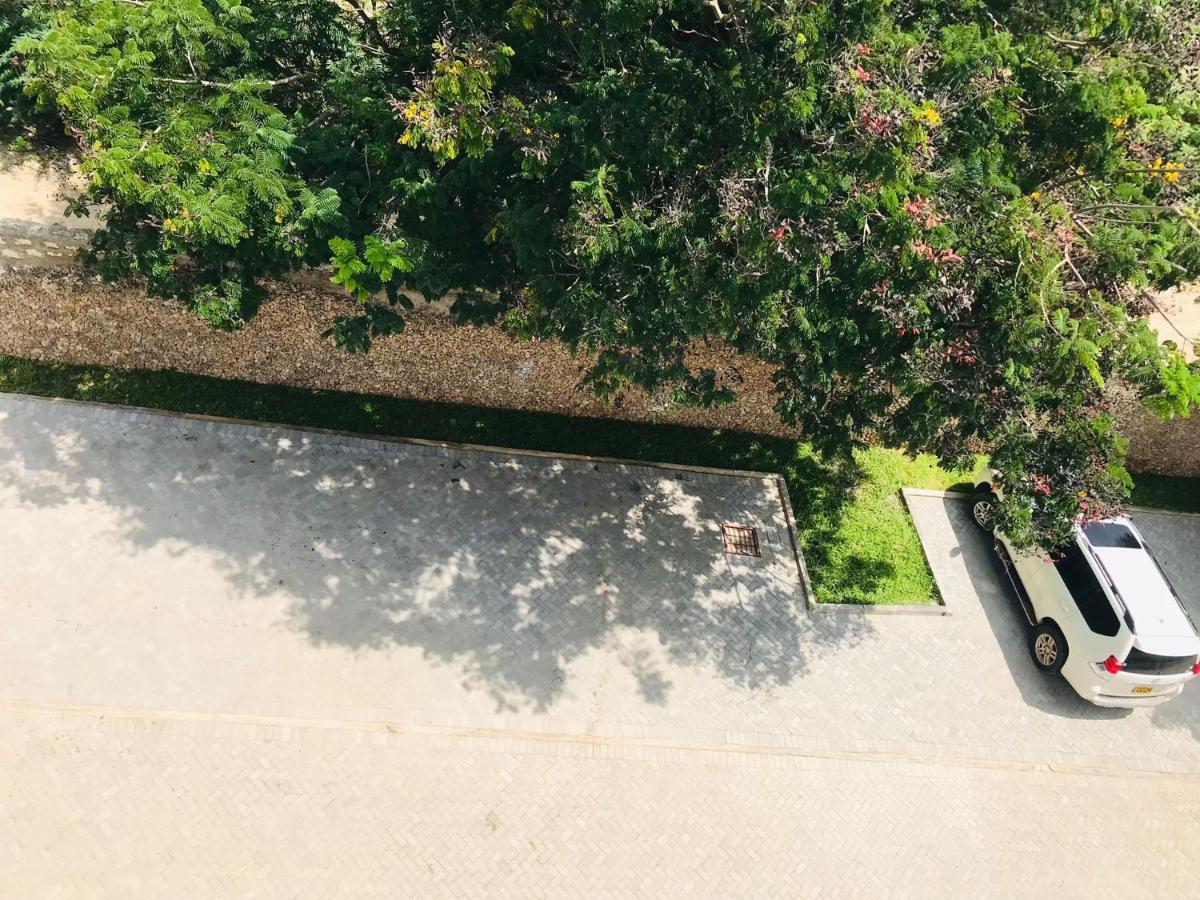 Bali House Apartment Malindi Ngoại thất bức ảnh