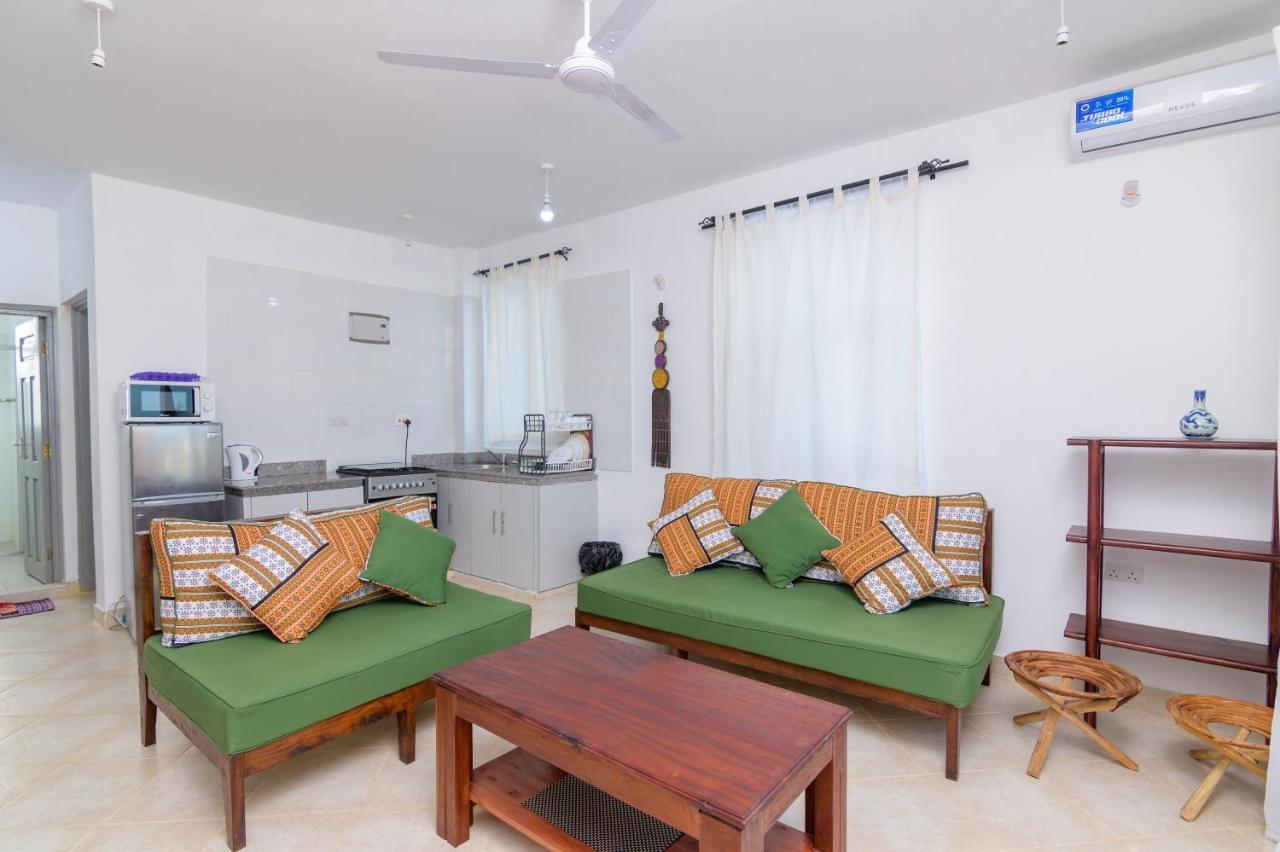 Bali House Apartment Malindi Ngoại thất bức ảnh