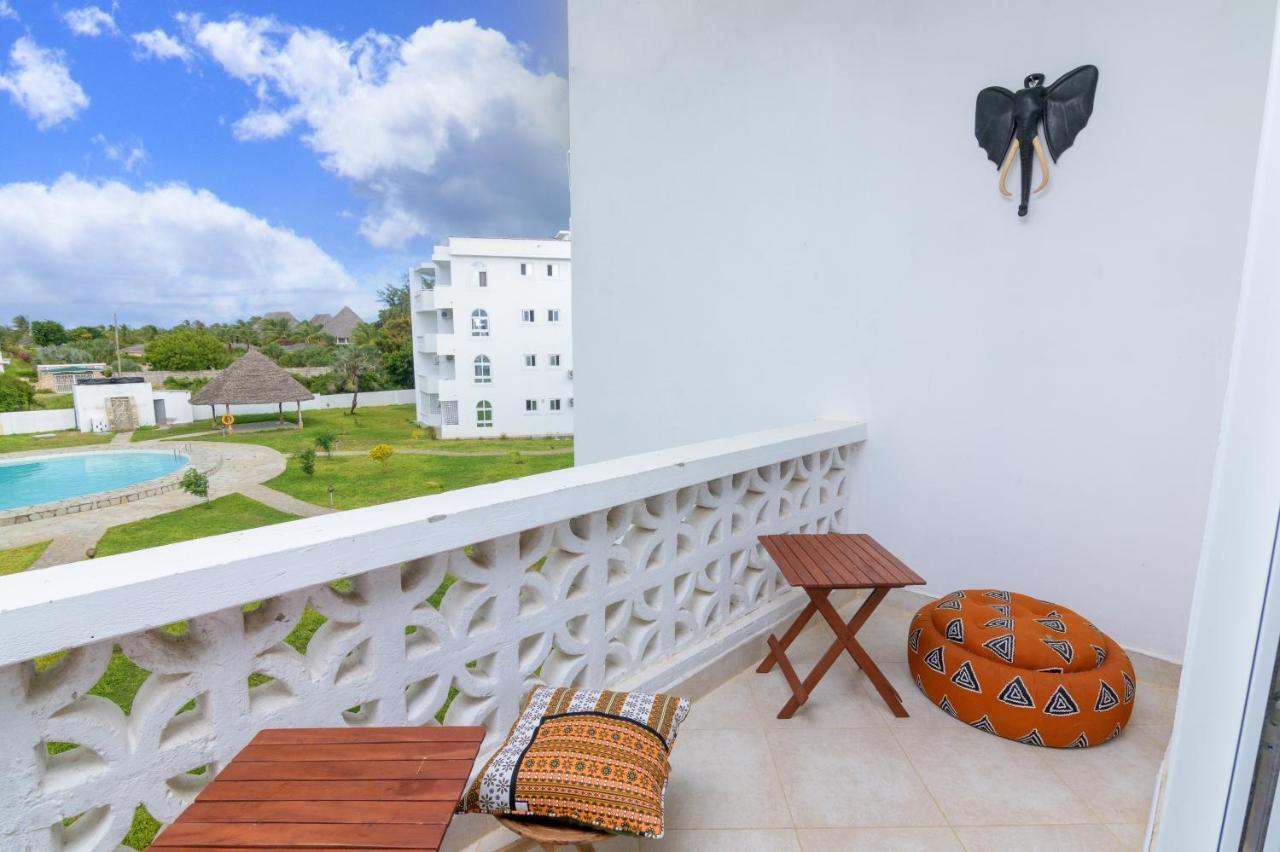 Bali House Apartment Malindi Ngoại thất bức ảnh