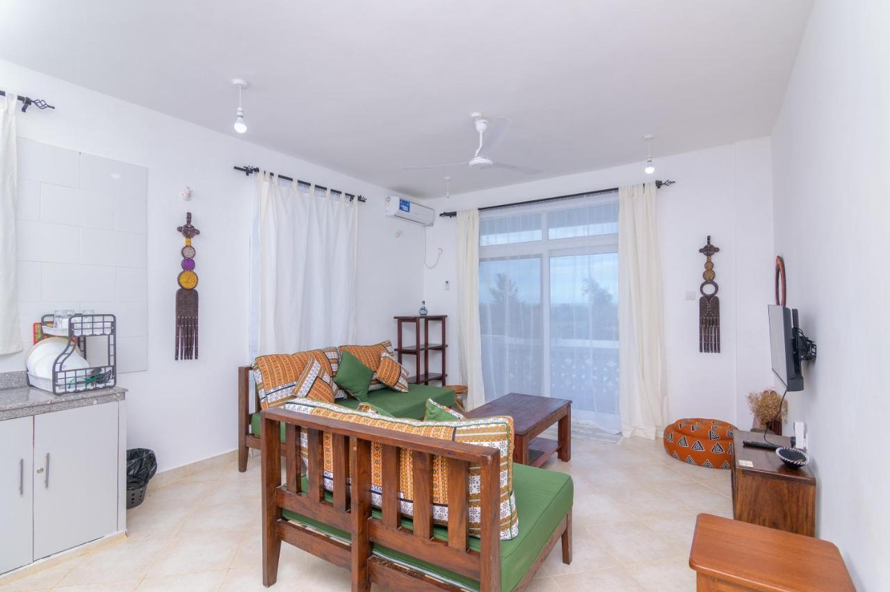 Bali House Apartment Malindi Ngoại thất bức ảnh