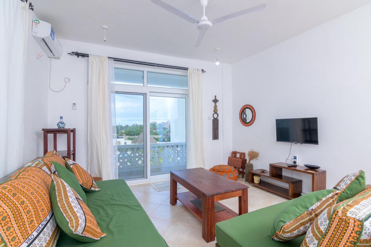 Bali House Apartment Malindi Ngoại thất bức ảnh