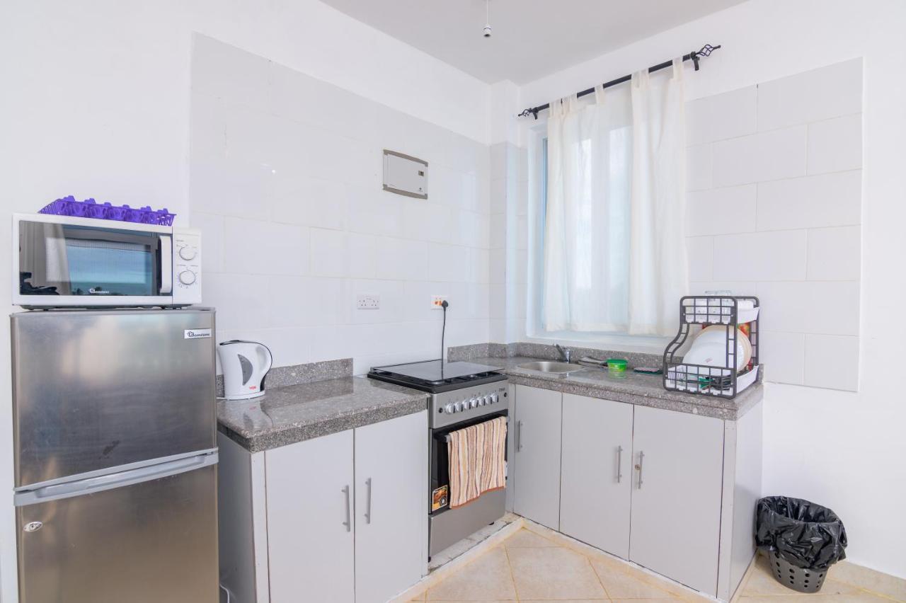 Bali House Apartment Malindi Ngoại thất bức ảnh