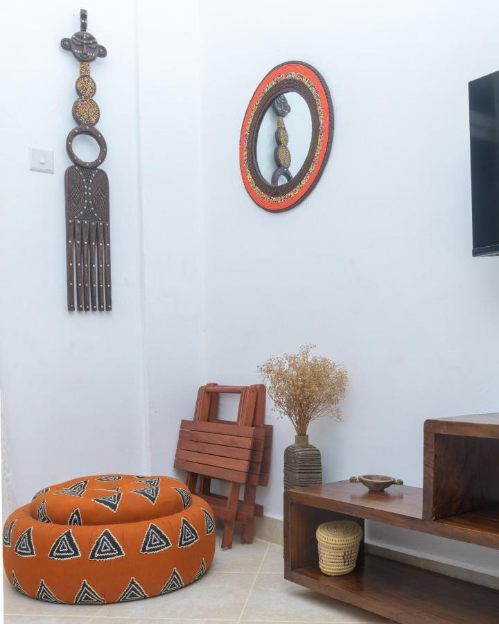 Bali House Apartment Malindi Ngoại thất bức ảnh