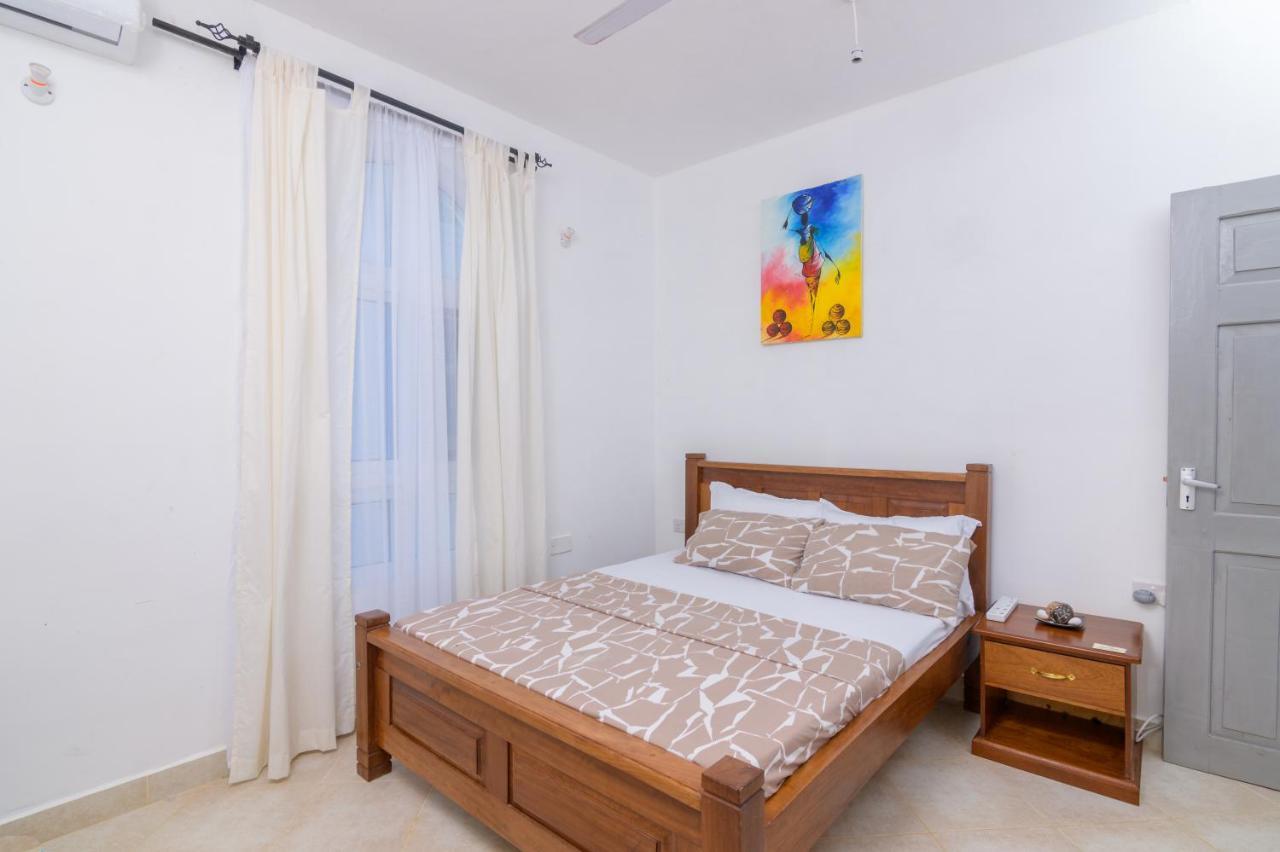 Bali House Apartment Malindi Ngoại thất bức ảnh