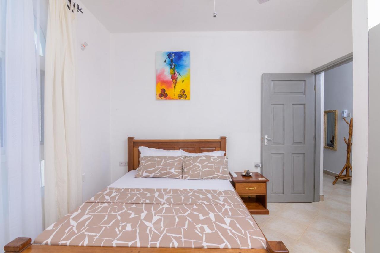 Bali House Apartment Malindi Ngoại thất bức ảnh