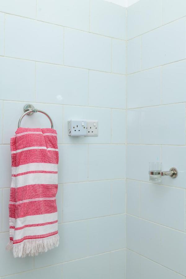 Bali House Apartment Malindi Ngoại thất bức ảnh