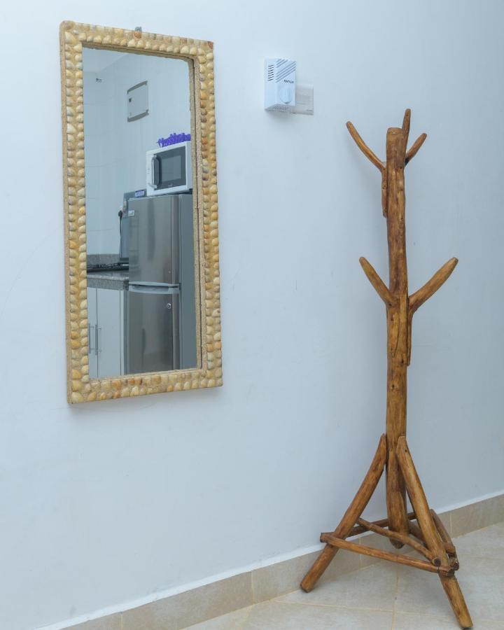 Bali House Apartment Malindi Ngoại thất bức ảnh