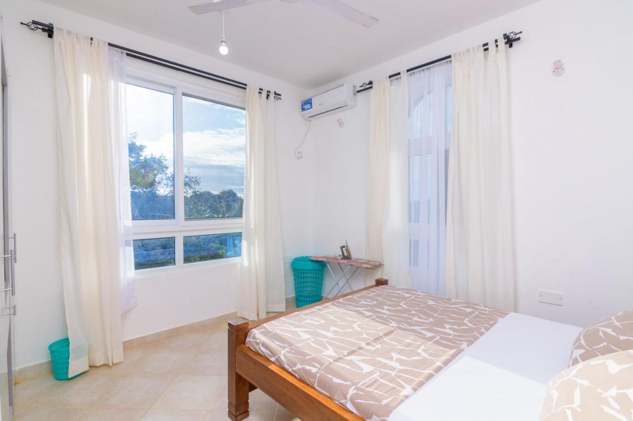 Bali House Apartment Malindi Ngoại thất bức ảnh