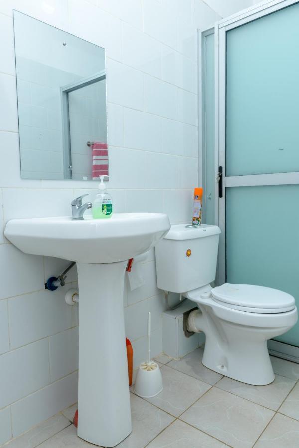 Bali House Apartment Malindi Ngoại thất bức ảnh