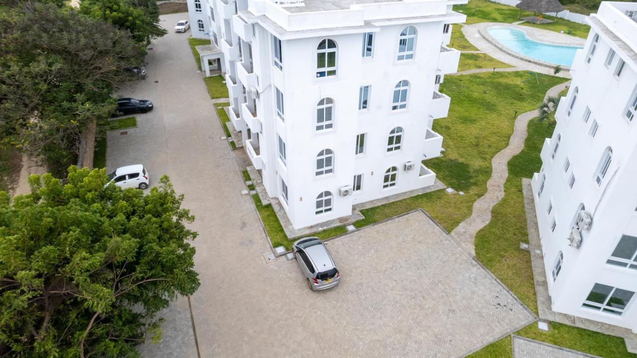 Bali House Apartment Malindi Ngoại thất bức ảnh